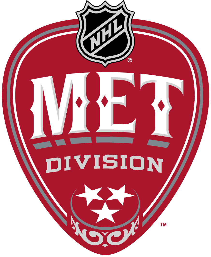 NHL All-Star Game 2015-2016 Team Logo iron on paper